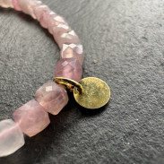 Bracelet Tourmaline Dravit